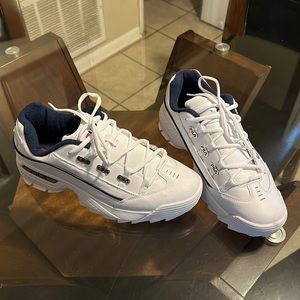 Men’s Fila Shoes